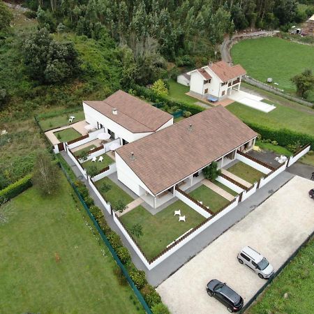 Casas Adosadas Julieta Ribadesella Εξωτερικό φωτογραφία