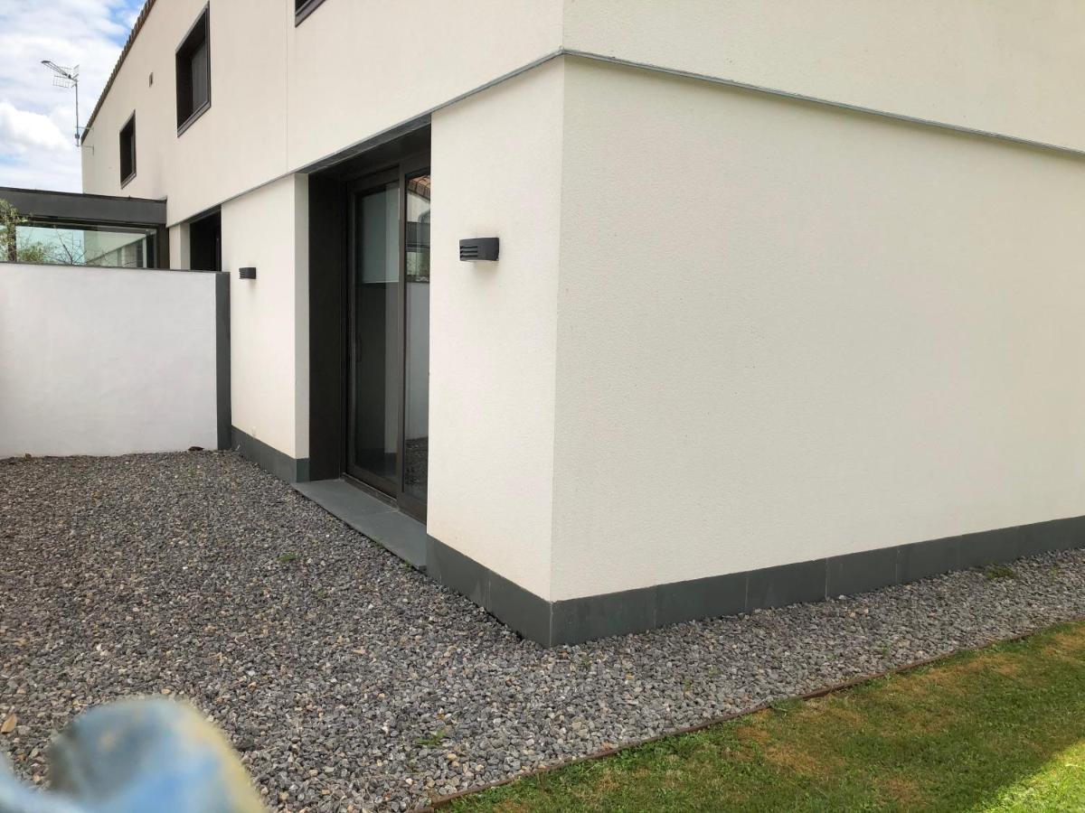Casas Adosadas Julieta Ribadesella Εξωτερικό φωτογραφία
