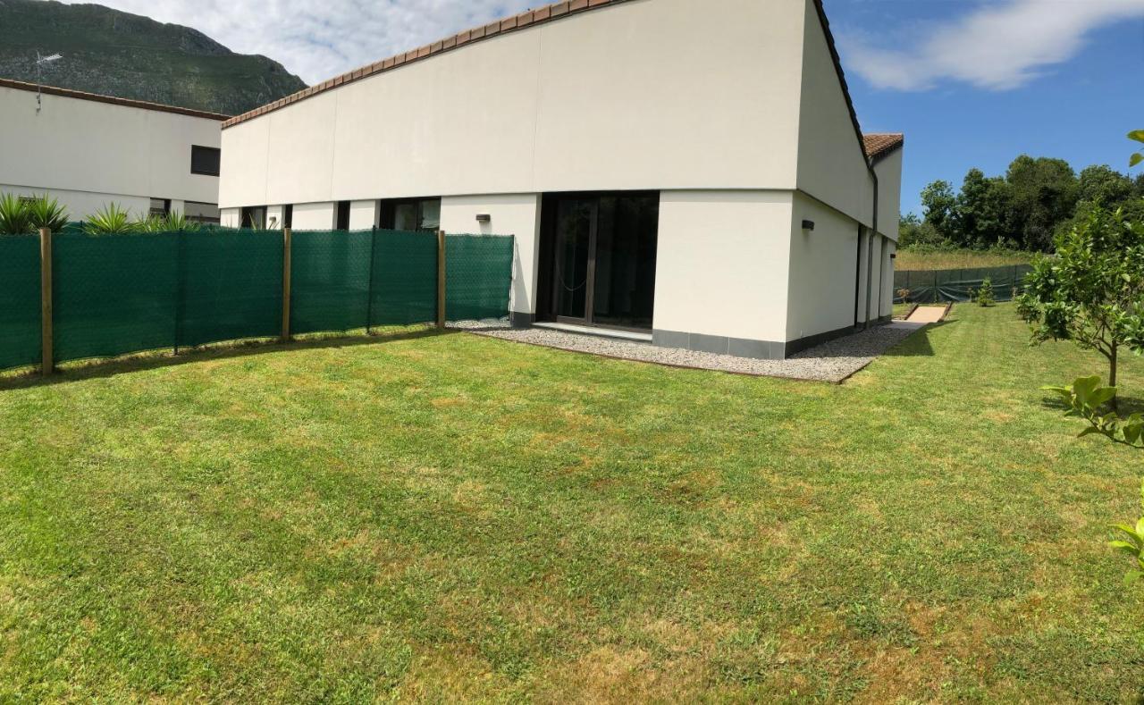 Casas Adosadas Julieta Ribadesella Εξωτερικό φωτογραφία