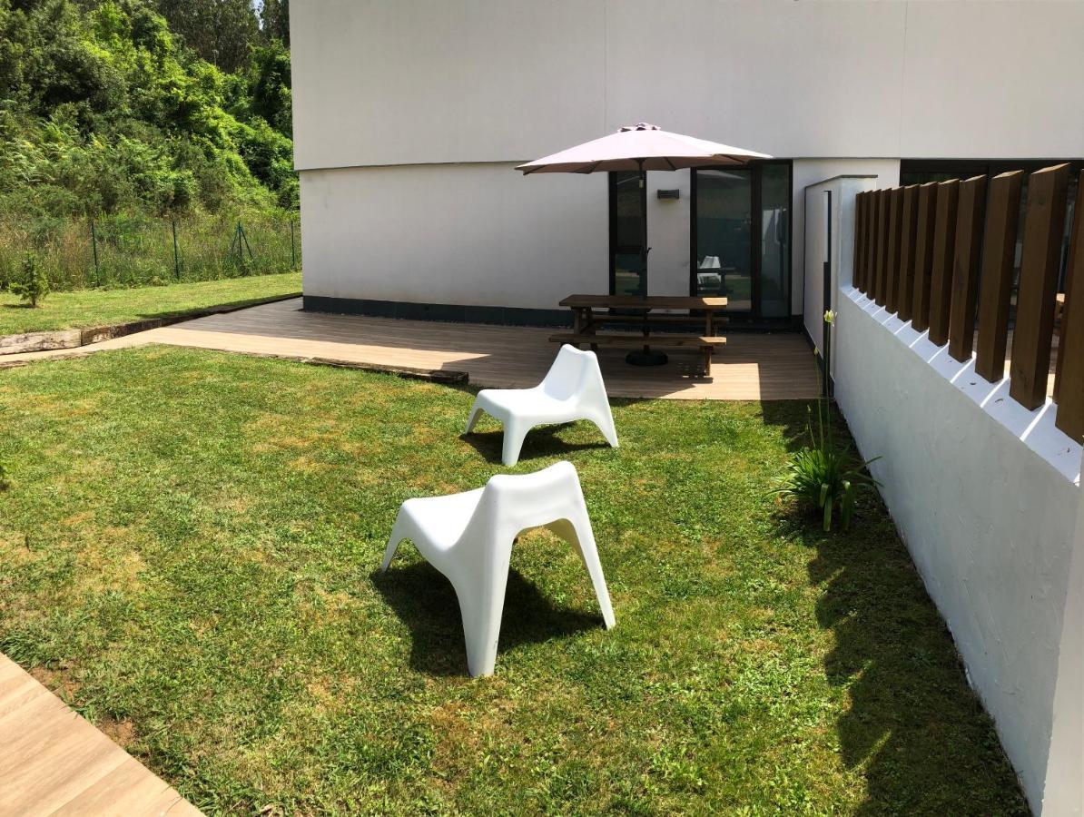Casas Adosadas Julieta Ribadesella Εξωτερικό φωτογραφία