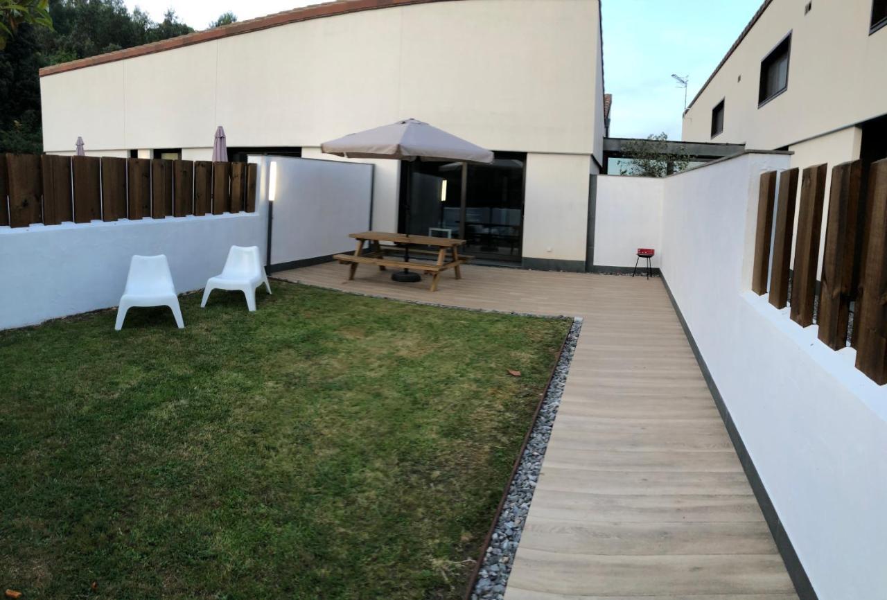 Casas Adosadas Julieta Ribadesella Εξωτερικό φωτογραφία