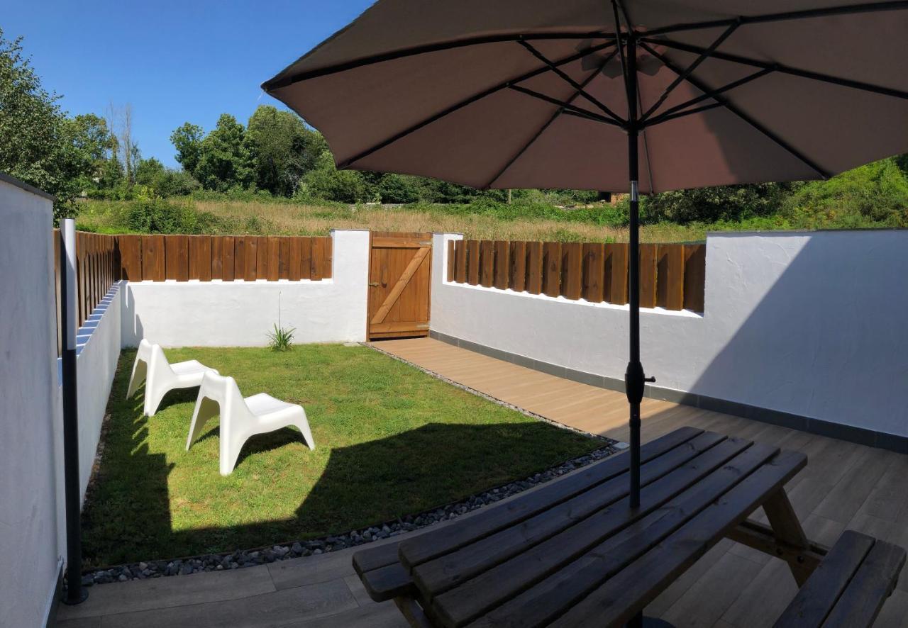 Casas Adosadas Julieta Ribadesella Εξωτερικό φωτογραφία