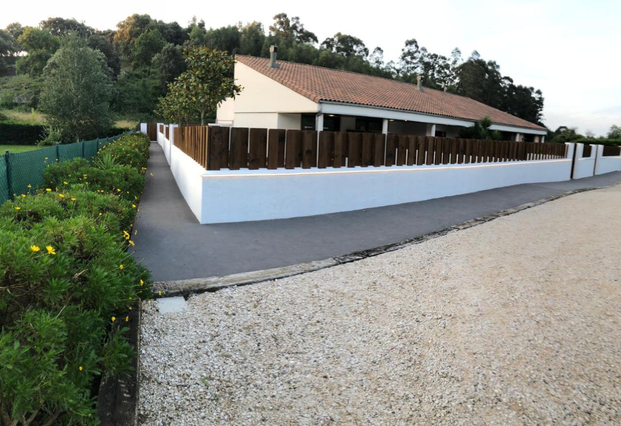Casas Adosadas Julieta Ribadesella Εξωτερικό φωτογραφία
