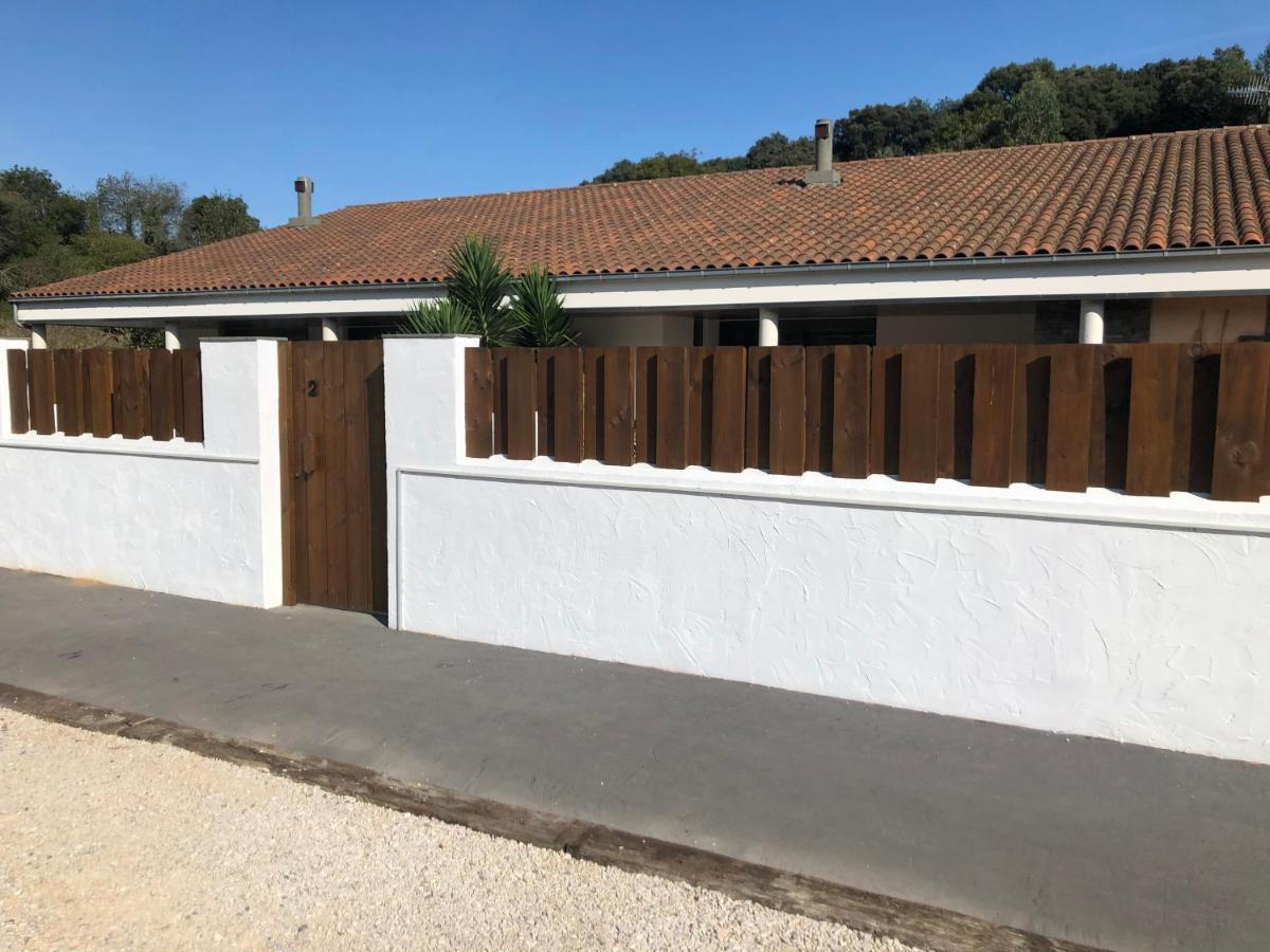 Casas Adosadas Julieta Ribadesella Εξωτερικό φωτογραφία