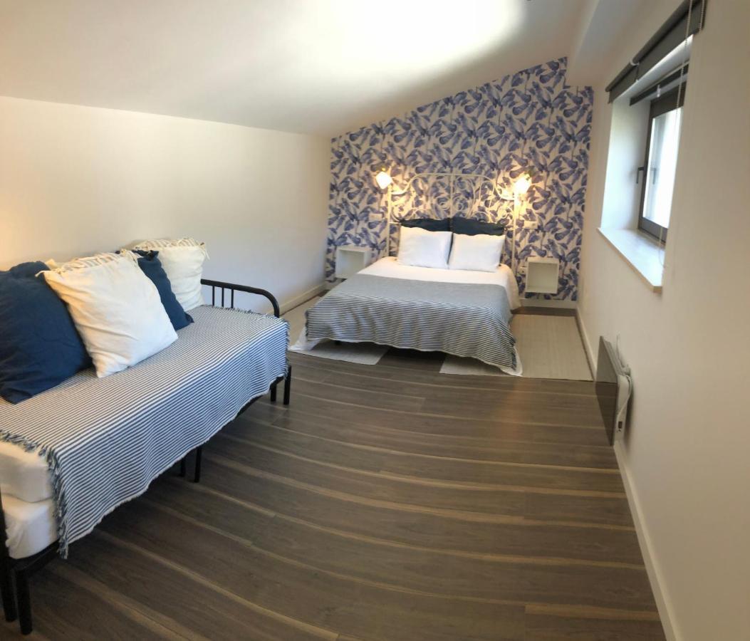 Casas Adosadas Julieta Ribadesella Εξωτερικό φωτογραφία
