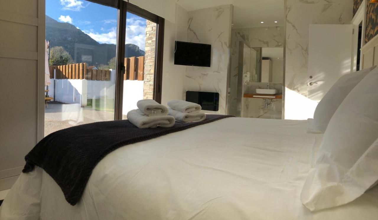 Casas Adosadas Julieta Ribadesella Εξωτερικό φωτογραφία