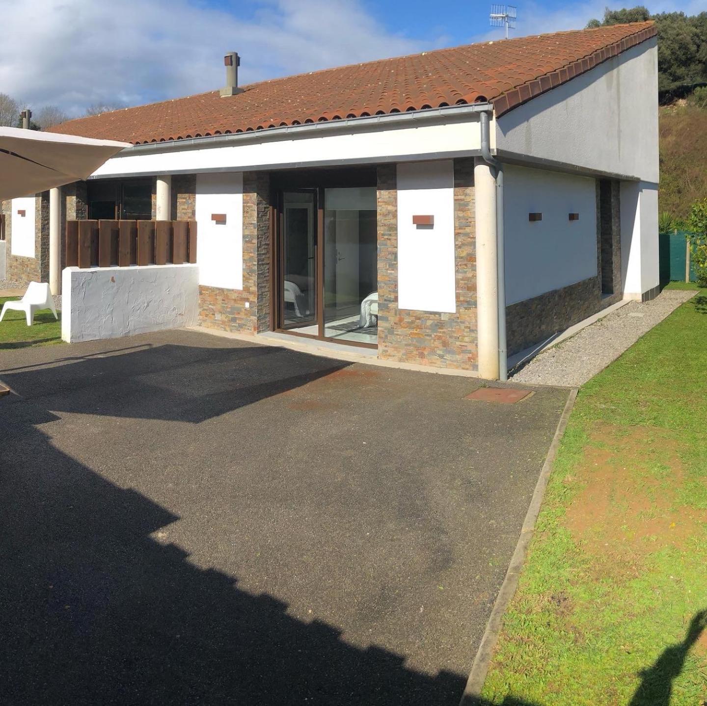 Casas Adosadas Julieta Ribadesella Εξωτερικό φωτογραφία