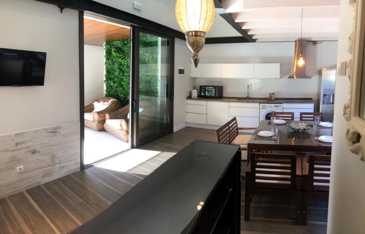 Casas Adosadas Julieta Ribadesella Εξωτερικό φωτογραφία