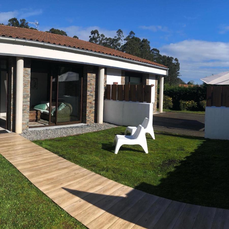 Casas Adosadas Julieta Ribadesella Εξωτερικό φωτογραφία