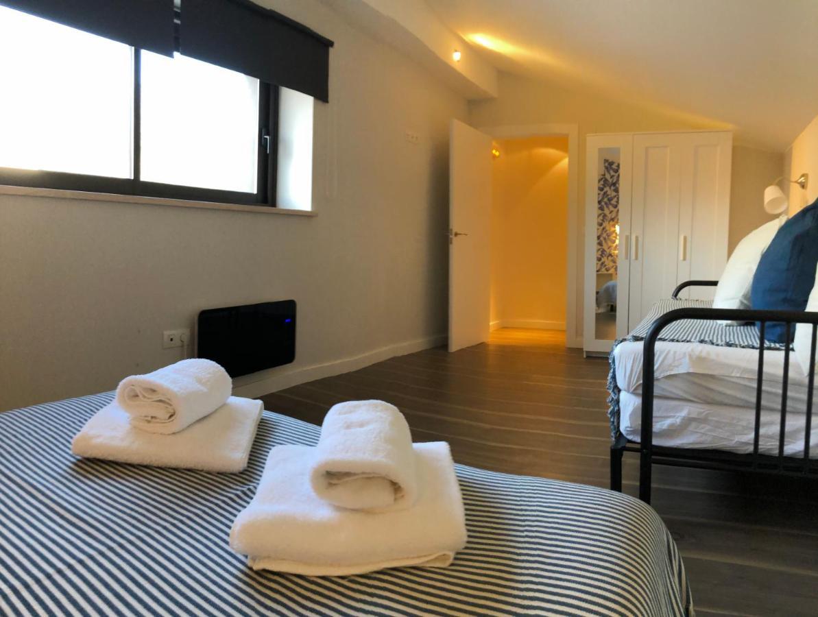 Casas Adosadas Julieta Ribadesella Εξωτερικό φωτογραφία