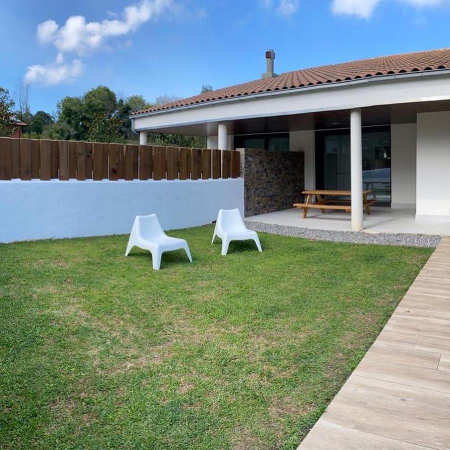 Casas Adosadas Julieta Ribadesella Εξωτερικό φωτογραφία