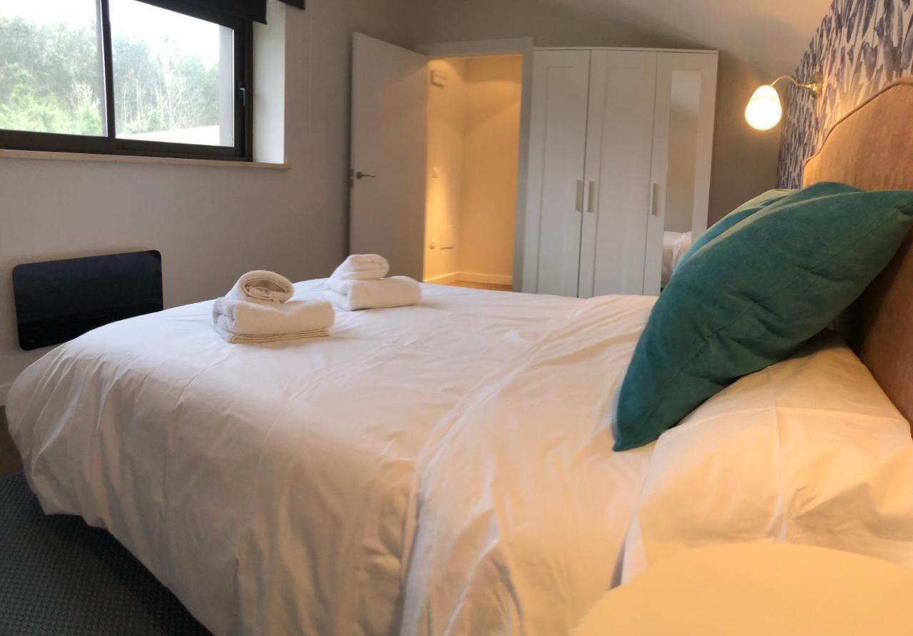 Casas Adosadas Julieta Ribadesella Εξωτερικό φωτογραφία