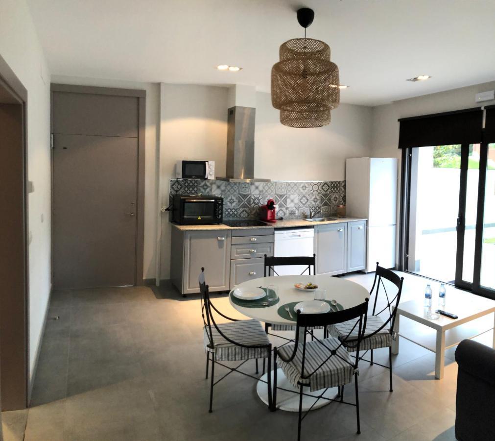 Casas Adosadas Julieta Ribadesella Εξωτερικό φωτογραφία