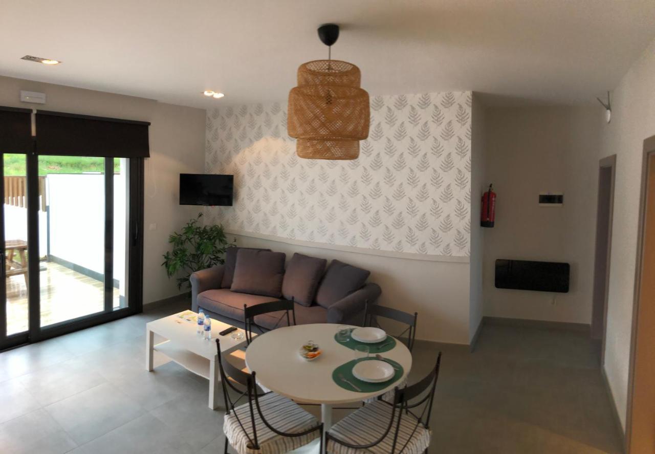 Casas Adosadas Julieta Ribadesella Εξωτερικό φωτογραφία