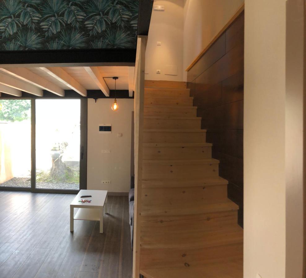 Casas Adosadas Julieta Ribadesella Εξωτερικό φωτογραφία
