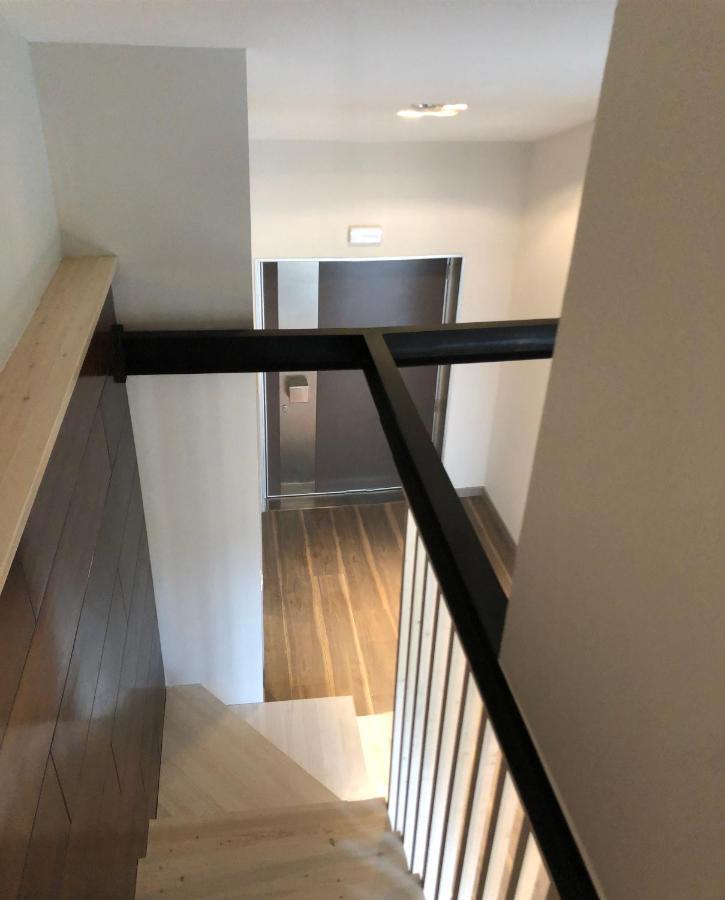 Casas Adosadas Julieta Ribadesella Εξωτερικό φωτογραφία