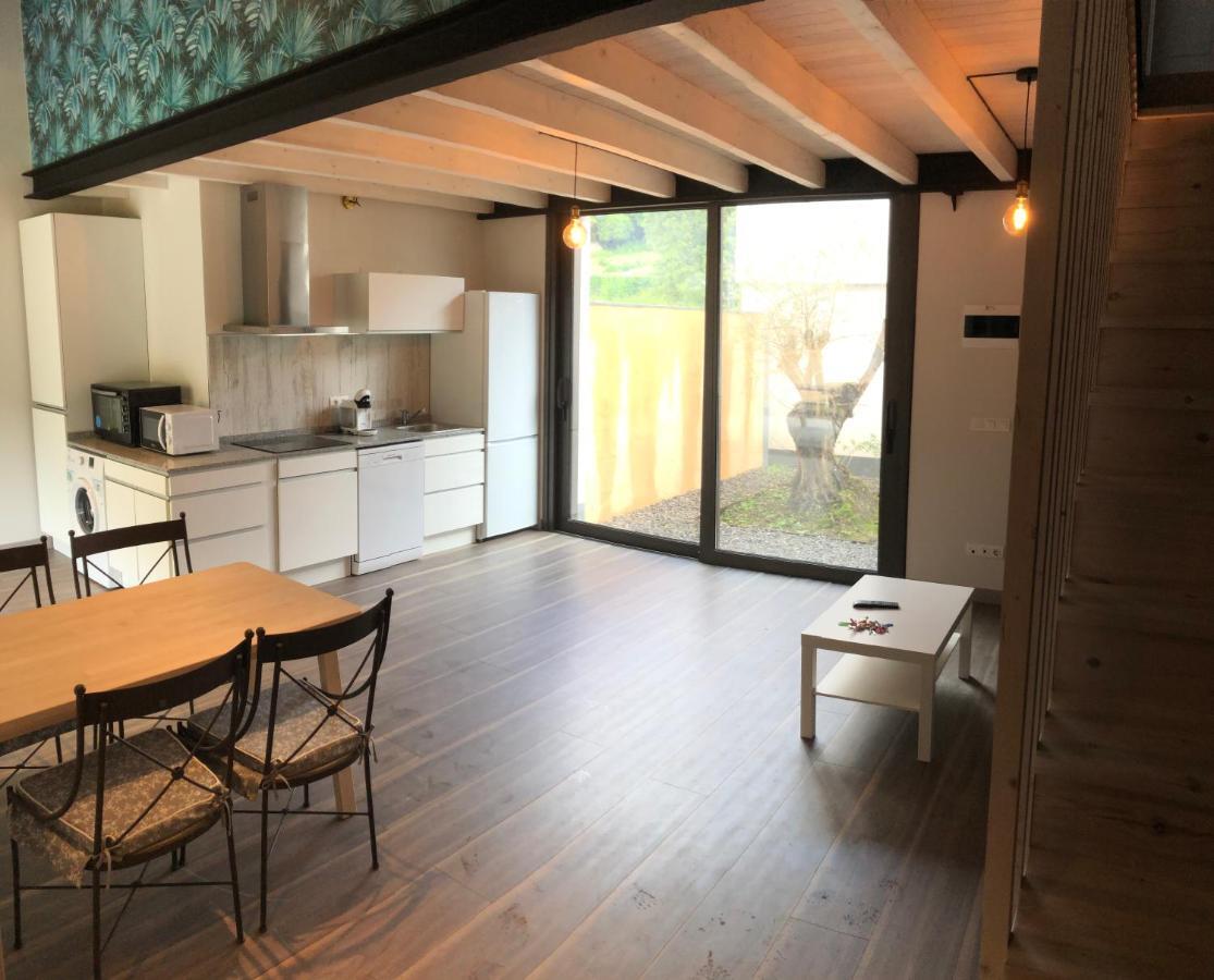 Casas Adosadas Julieta Ribadesella Εξωτερικό φωτογραφία