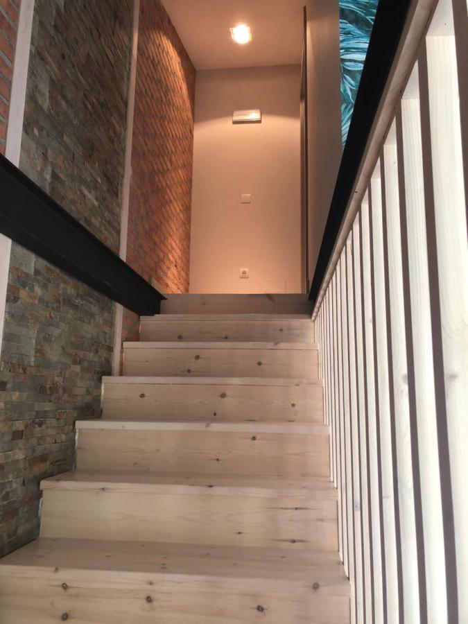 Casas Adosadas Julieta Ribadesella Εξωτερικό φωτογραφία