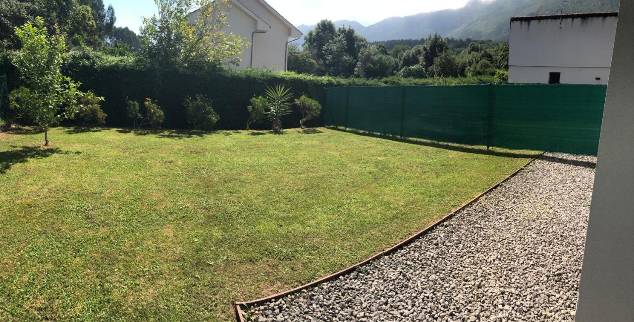 Casas Adosadas Julieta Ribadesella Εξωτερικό φωτογραφία