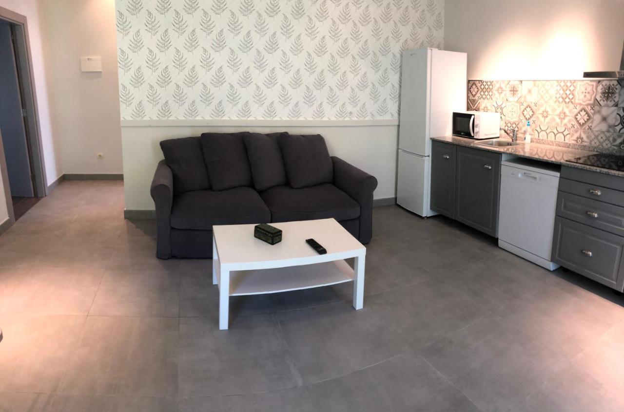 Casas Adosadas Julieta Ribadesella Εξωτερικό φωτογραφία