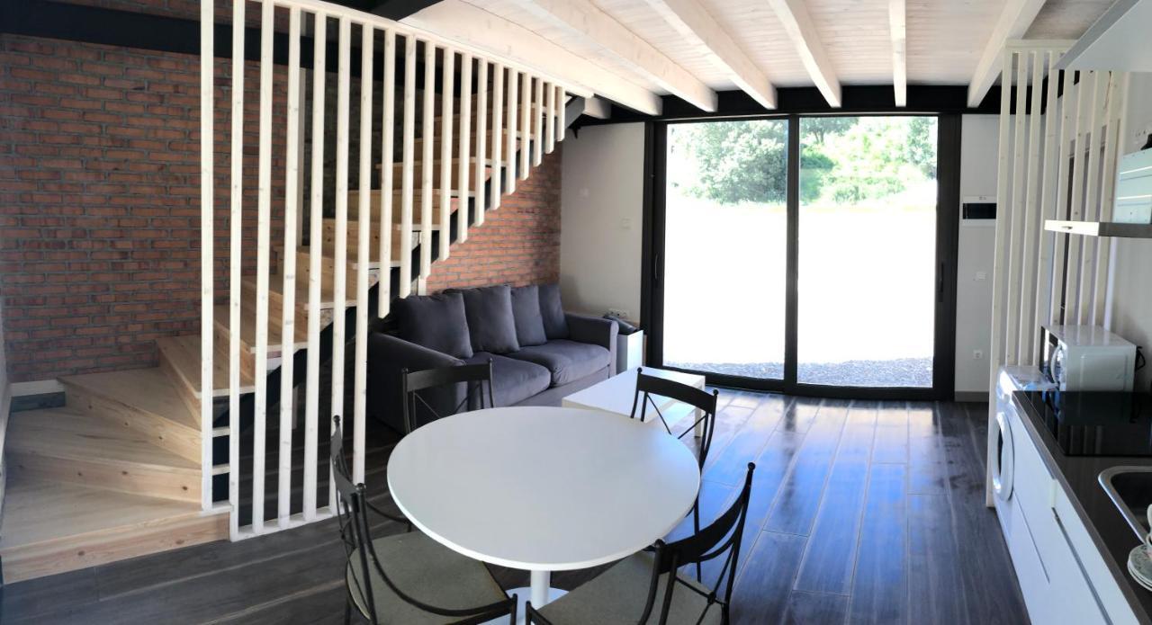 Casas Adosadas Julieta Ribadesella Εξωτερικό φωτογραφία
