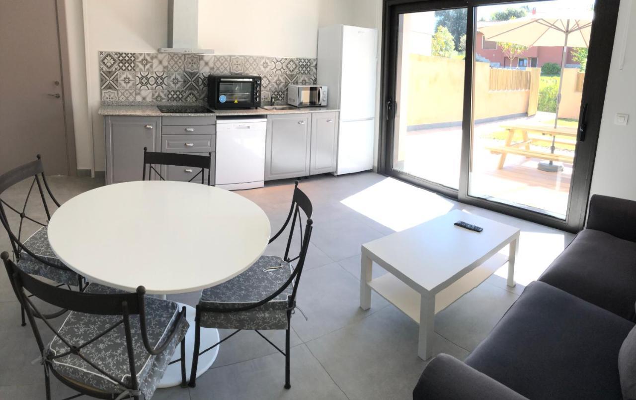 Casas Adosadas Julieta Ribadesella Εξωτερικό φωτογραφία